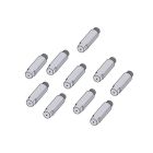 Contimac Contacttip MIG/MAG - M6x15, 1,0 mm - 10 stuks - 7XM-15 - 100106T