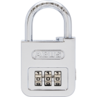 Abus 160/40 Hangslot met cijfercode - 35013