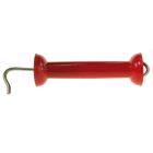 Koltec Poortgreep rood - 162-79030