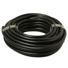 Hevu Tools Snoer rond - 3 x 1,5 mm² - 10 meter - VMVL H05VV-F - zwart