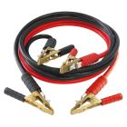 Gys Startkabel met messing klemmen - 500A - Ø25 mm² - 564015