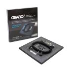 Grabo High Flow Aanzuigblad 400x400 mm - 12502