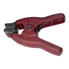 Piher Verstelbare veerklem - 20 kg - 3 cm - 30910