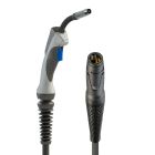Contimac 8XM-25 MIG-toorts met EURO-aansluiting - max. 300 Ampère - 4 meter - 6025040T8