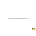 Orit WP-C-H-600-0000-000 Draadpen met T-greep - 600 x 15 mm