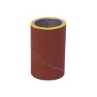Virutex Schuurrol carborundum - K40 - geel - 2345510