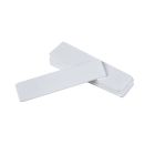 Mac Lean Glasblokjes - 1 mm - wit - 10 stuks - 2400005