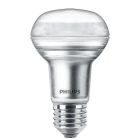 Philips CorePro LEDspot lamp 4.5-60W - E27 - R63 827 36D - Dimbaar