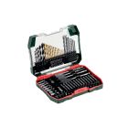 Metabo SP Toebehorenset - 86-delig - 626708000
