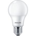 Philips CorePro LEDbulb lamp 4.9-40W - E27 - A60 827 FR - niet dimbaar
