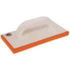 Schwan 277324 Inwasspaan met oranje sponsrubber 20 mm - 240x120 mm - kunststof handvat