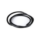 Mac Lean Antislip infreesprofiel - 2x1,3 meter - zwart - 2901000