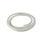 Mac Lean Extra Safe Antislip infreesprofiel - 2x1,3 meter - wit - 2901001