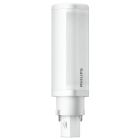 Philips CorePro LED PLC lamp -  5.9W-13W - G24d-1 - 830 2P - niet dimbaar