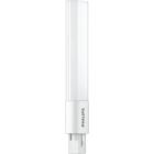 Philips  CorePro LED PLS lamp - 5-11W - G23 - 840 2P - niet dimbaar
