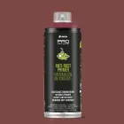 MTN WEPRO Anti-roest primer spuitlak - rood - 400 ml