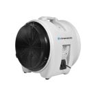 Climameister STT 40 S Ventilator - Ø50 cm - 230V - 2648 m³/u - grijs - 411221621