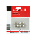 Mac Lean Rail & Roll deurkom rond pakket - 3070450