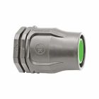 Palaplast Druppelslang afdichtdop - Ø16 mm - zwart