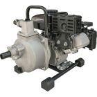 Airmec MSA 30 EUR5 Zelfaanzuigende motorpomp 1" - 4-takt - 2,3 Pk - 170 l/min - 330228011