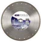 Hevu Tools KERAMIEK MS Diamantzaagblad - 10 mm segment