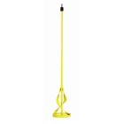 Schwan 371510 Garde 10-25 kg - 100x590x10 mm - zeskant