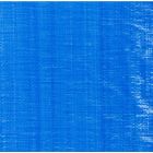 Cover PE dekzeil 1400 - 6x10 meter - extra 240 gr/m² - blauw