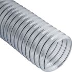 Air Flux Clearview Flex Antistatische afzuigslang - Ø100 mm - 3 meter