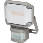 Brennenstuhl AL 1050 P LED buitenlamp met bewegingssensor - 1010 lumen - IP44 - 1178010901