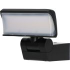 Brennenstuhl WS 2050 S LED buitenlamp - zwenkbaar - 1680 lumen - IP44 - 178080100