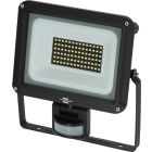 Brennenstuhl JARO 7060 P LED Buitenlamp - 5800 lumen - bewegingssensor - IP65 - 1171250542