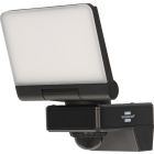 Brennenstuhl WF 2051 P Connect WiFi LED buitenlamp met bewegingsmelder - 2800 lumen - IP54 - 1179050020