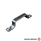 Waelbers Handgreep 210 mm - blauw gepassiveerd - 4021.08