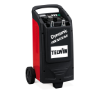 Telwin Acculader - Laadstarthulp Dynamic 420 start 230V 12-24V 829382