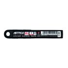 Metrica Reserve afbreekmessen - 9 mm - 10 stuks - SK2 - 49029