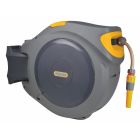 Hozelock 2595 Auto Reel 40M Wandslangbox - 40 meter