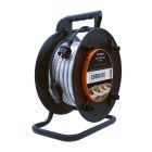 Eurolux LED lichtslang op haspel - 20 meter - 170 watt - 18000 lumen - 55.125.20.HA