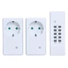 Switch-it Afstand bedienbare schakelset - 58197
