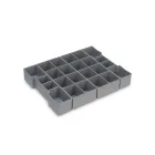 L-BOXX Indelingset K3 LB 102 BSS - 6000010098