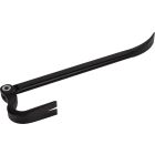 Roughneck 64-417 GORILLA Koevoet verstelbaar - 180° rotatie - 610 mm