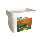 BSI Larvex tegen insectenplagen en stress - 12 kg / 400 m² - 64614