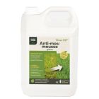 BSI Moss Off Gazon mosbestrijding - 5 liter - 64871