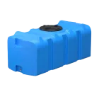 UHPlast SK-500 Watertank - 500 liter - blauw