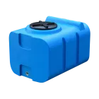 UHPlast SK-100 Watertank - 100 liter - blauw