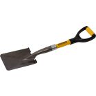Roughneck 68-006 MICRO schep recht - 155x690 mm
