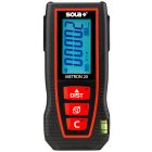 Sola METRON 20 Laser-afstandsmeter - 20 meter - 71024501