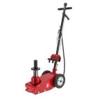 Airpress JJ-200 Garagekrik - 35 ton - 255-535 mm - 72135-1