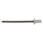 PGB Blindklinknagel waterdicht BK GWdicht - Ø6,4 mm - 250 stuks - aluminium / staal 