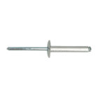 PGB Blindklinknagel D.7337C GK - Ø4,0 mm - 500 stuks - aluminium / staal