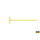 Orit WP-C-H-600-1021-000 Draadpen met T-greep - 600 x 15 mm